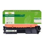 Тонер-картридж MyToner, аналог HP CF230X 3.5k с чипом