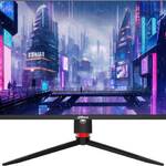 МОНИТОР 27 DAHUA LM27-E331A Black (IPS, 2560x1440, 100Hz, 1 ms, 178°/178°, 300 cd/m, 1000:1, +HDMI, +DP, +USB)
