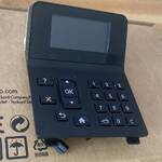 Панель управления в сборе HP LJ M501n/dn/M506n/dn (J8H60-67904) OEM