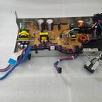 Плата питания низковольтная HP LJ M631/M632/M633 (RM2-1319)