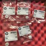 Комплект шестерён термоузла HP LJ P3005/M3027/M3035 (RU5-0956+RU5-0957+RU5-0958+RU5-0959) (CB414-67923/RM2-3901) OEM