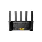 Tenda TE3L Двухдиапазонный гигабитный Wi-Fi 7 роутер BE3600, до 688 Мбит/с на 2,4 ГГц + до 2882 Мбит/с на 5 ГГц