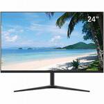 МОНИТОР 23.8 DAHUA DHI-LM24-B200 Black (VA, 1920x1080, 75Hz, 5 ms, 178°/178°, 250 cd/m, 4000:1, +HDMI)