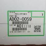 Проволока коронатора RICOH AD020059/AD02-0059