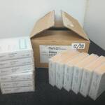 Картридж данных Hewlett-Packard Ultrium LTO3 data cartridge, 800GB RW
