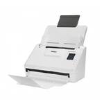 Сканер Avision AD340GN А4, 40 стр./мин., дуплекс, автоподатчик 50 листов, 1200 dpi, Ethernet, USB 2.0