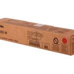 Оригинальный тонер-картридж T-FC30EM (6AJ00000206) для Toshiba ES2051C/2551C/2050C/2550C красный