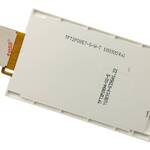 Панель оператора (LCD) BROTHER MFC-L5700DN/L5700DW/L5800DW/L5900DW/DCP-L5500D/L5600DN/L5650DN (D00KNK001/A63291001)