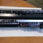 Печь в сборе HP CLJ CP1025 /M175/M275/ LBP7010c/7018c (RM1-7269) OEM