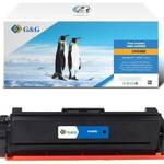 Картридж G&G, аналог Canon C046HBK черный 6.3k с чипом