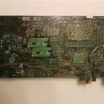 Главная плата HP DJ T7100/7200/Z6200/6600/6800 (CQ109-67028/CQ111-60002/CQ107-80004)