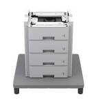 Многолотковое устройство на 4 x520 листов для моделей Brother HL-L6300DW,HL-L6400DW, DCP-L6600DW, MFC-L6800DW,MFC-L690