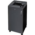 Шредер Fellowes®  Fortishred 3250SMC.  (10 листов),  100 литр, 0,8x12 мм (класс 5),  Safety Shield, уничтожает: бумагу