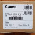 Комплект роликов Canon Exchange Roller Kit для DR-X10C