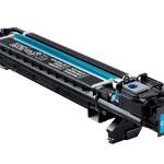 Блок барабана Konica-Minolta bizhub C25/C35/C35P синий IUP-14C A0WG0KJ