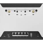 MikroTik RBD53G-5HacD2HnD-TC&EG12-EA Маршрутизатор Chateau LTE12, 2,4/5 ГГц, 1167 Мбит/с, LTE/3G, LAN 5х1Гбит/с, USB2.0