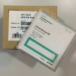 Картридж данных Hewlett-Packard Ultrium LTO8 data cartridge, 30TB RW