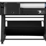 МФУ HP DesignJet T850 (А0, 36, 4-х цветная, 2400x1200dpi, 2 Гб, USB/ Ethernet/Wi-Fi)