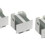 Скрепки Oki C9600/9650/9655/9800/9850/910/MB770/MC780 (3*5000шт)