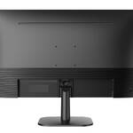 МОНИТОР 27 BRAVUS BVS2715H Black (IPS, 1920x1080, 100Hz, 5 ms, 178°/178°, 250 cd/m, 1300:1, +HDMI)