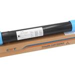 Тонер-картридж для XEROX AltaLink C8030/C8035/C8045 (CPT, CE08) Cyan (SA/E.EU) 351г, 15000 стр. (006R01702) CET