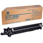 Блок проявки DV-512K  (A2XN03D) Konica-Minolta bizhub  C224 черный