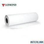 Бумага LOMOND синтетическая 1524мм х 30м  82 г/м2  втулка 2/50,8мм