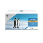 Тонер-картридж G&G, аналог HP W2072A/117A желтый 0.7k с чипом