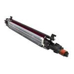 Блок проявки CANON iR Adv C7565/C7570/C7580 красный (FM2-P185/FM1-P090)