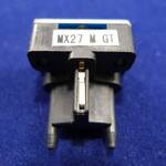 Чип Sharp MX-2300/2700/3500/3501/4500/4501 (MX-27GTMA) Magenta 15K ELP Imaging®
