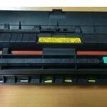 Узел фиксации KYOCERA FK-580 FS-C5350DN
