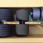 Комплект роликов Canon Exchange Roller Kit для DR-X10C