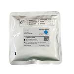 Девелопер для KONICA MINOLTA Bizhub C226/C266 Cyan 170г/87000стр. CET