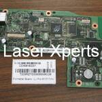 Плата форматера HP LJ M1217nfw с Wi-Fi (CE408-60001) OEM