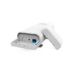 IP-COM CPE13 Наружная точка доступа, 5 ГГц, до 300 Мбит/с, IP64, 1х14dbi, PoE, 1х100 Мбит/с, молниезащита 6000В