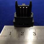 Чип Sharp MX-2600/3100/2601/3101/4100/4101/5000/5001 (MX-31GTYA) Yellow 15K ELP Imaging®
