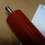 Вал резиновый для Kyocera P2040/P2235/M2040/M2135/M2735  CET