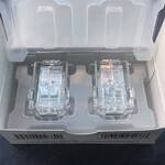 Скрепки Canon Staple Y1, 2 x 4000 шт