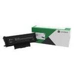 GO LINE Картридж Lexmark с черным тонером сверхвысокой емкости B2236dw/MB2236adw 6000 стр