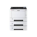 Принтер Kyocera ECOSYS PA4000x  A4, 40 стр/мин, 1200x1200dpi, 512Мб, USB 2.0,Duplex,старт.110C153NL0