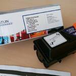 Тонер-картридж для Kyocera FS-1035MFP DP/1135MFP/M2035DN/M2535DN TK-1140 7.2K  Katun