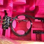 Трубопровод с кабелем 42  HP DJ T7200 (F2L46-67004)