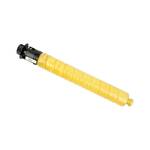 Тонер-картридж MyToner, аналог Ricoh 842308/842312/842316 желтый 10.5k с чипом