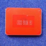 Чип OKI C833/C843 (46443116) Black, 10K ELP Imaging®