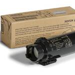 Тонер-картридж XEROX Phaser 6510/WC 6515 желтый (4,3K)