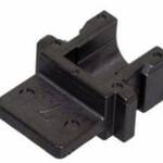 Бушинг резинового вала RICOH Aficio 1013/1515/120/MP 161/171/201/301/3310/4410/4420