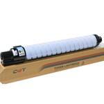 Тонер-картридж для RICOH Aficio MPC3002/3502 (CPT) Cyan (WW) 370г, 18000 стр. (841654/842019) CET