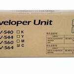 Оригинальный узел проявки DV-540K (302HL93011) для KYOCERA  FS-C5100DN/C5150DN