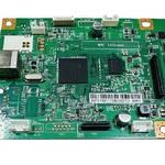 Плата форматера Pantum M6500 USB CSD (301022412001/302110169801)