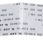 Кабель блока лазера BROTHER HL-L5000/5100/5200/6200/6250/6300/6400/MFC-L5700/5800/5900/DCP-L5500/5600/6600 (D00010001)